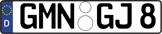 GMN-GJ8