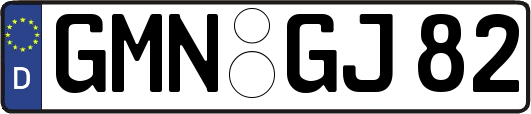 GMN-GJ82