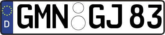 GMN-GJ83