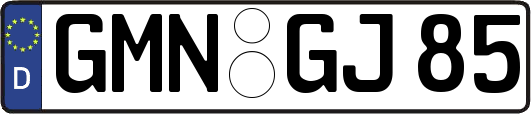GMN-GJ85
