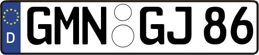 GMN-GJ86