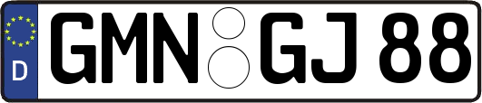 GMN-GJ88