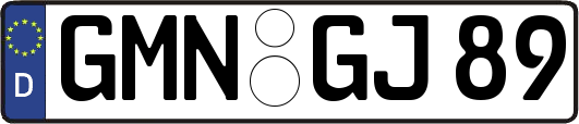 GMN-GJ89