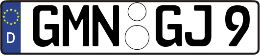 GMN-GJ9