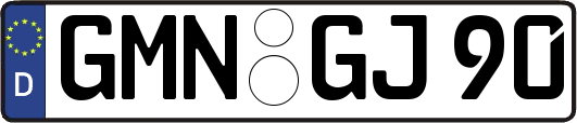 GMN-GJ90