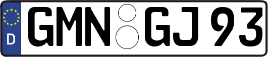 GMN-GJ93