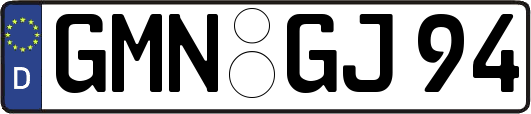 GMN-GJ94