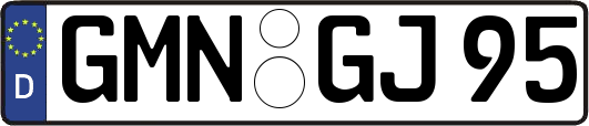 GMN-GJ95