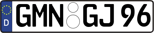 GMN-GJ96
