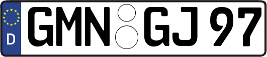 GMN-GJ97