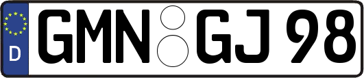 GMN-GJ98