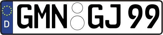 GMN-GJ99