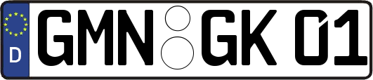 GMN-GK01