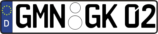 GMN-GK02