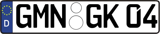 GMN-GK04