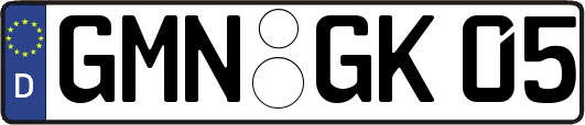 GMN-GK05