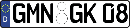 GMN-GK08