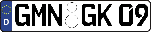 GMN-GK09