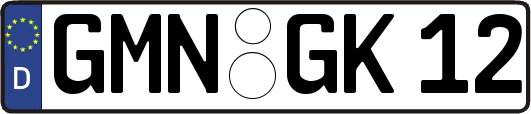 GMN-GK12