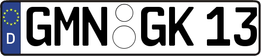 GMN-GK13