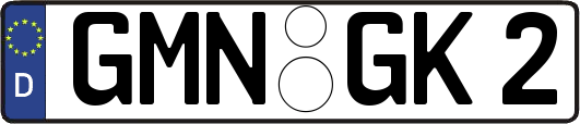 GMN-GK2