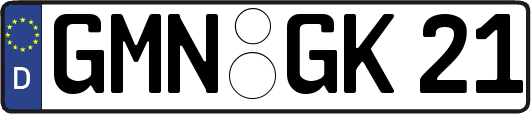 GMN-GK21