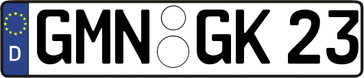 GMN-GK23