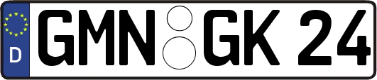 GMN-GK24