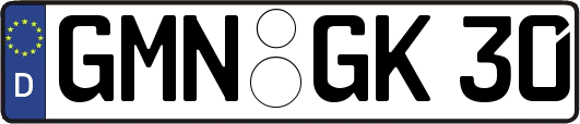 GMN-GK30