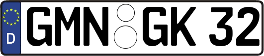 GMN-GK32