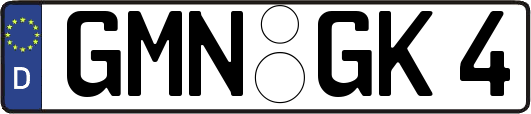 GMN-GK4