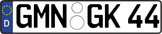 GMN-GK44