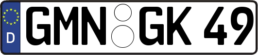 GMN-GK49