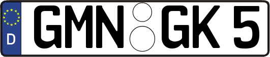 GMN-GK5