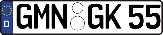 GMN-GK55