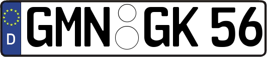 GMN-GK56