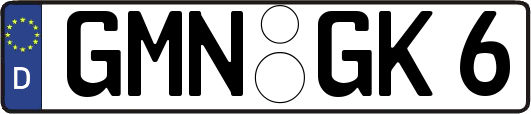 GMN-GK6