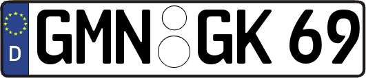 GMN-GK69