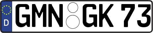 GMN-GK73