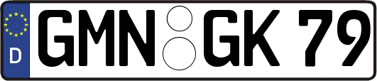 GMN-GK79