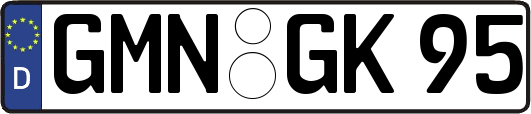 GMN-GK95