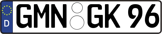 GMN-GK96