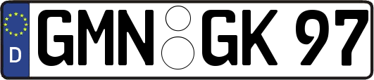 GMN-GK97