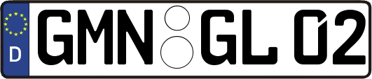 GMN-GL02