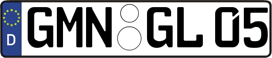 GMN-GL05