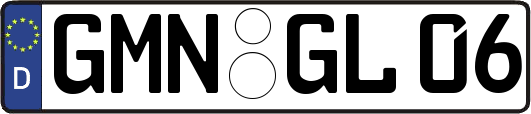 GMN-GL06