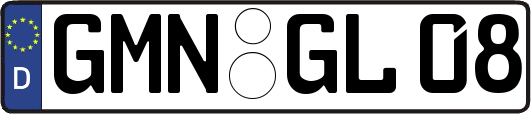 GMN-GL08