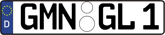 GMN-GL1