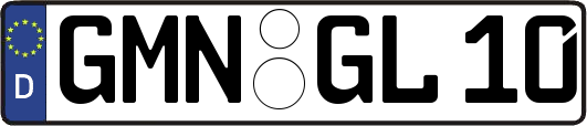 GMN-GL10