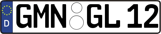 GMN-GL12